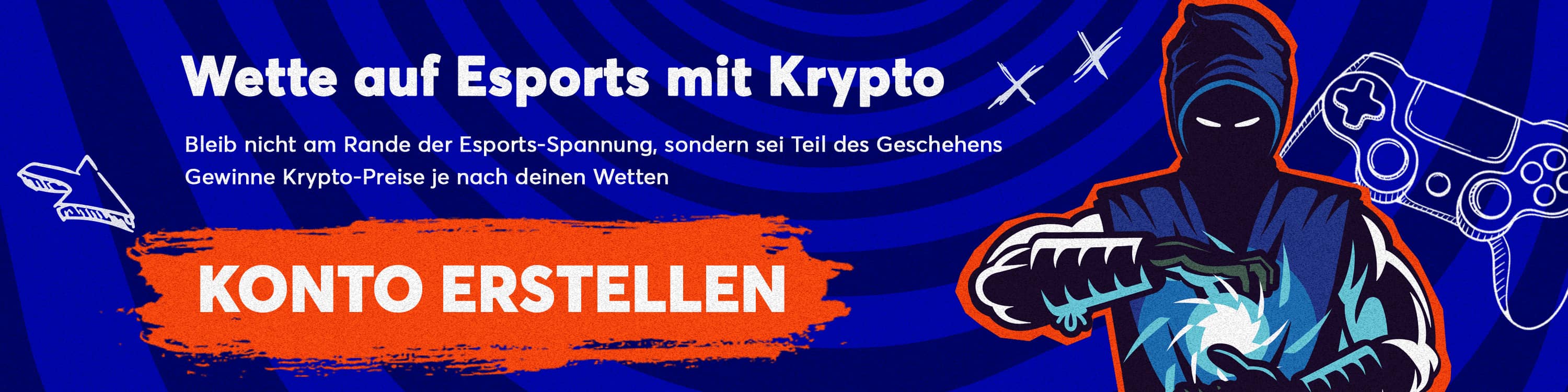 Konto Ersetellen Bitcasino